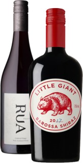 Rua+Range+or+Little+Giant+Range+750mL