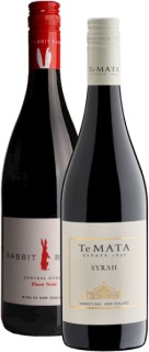 Rabbit+Ranch+Central+Otago+Pinot+Noir+or+Te+Mata+Estate+Range+750mL