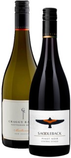 Craggy-Range-Marlborough-Sauvignon-Blanc-or-Peregrine-Saddleback-Central-Otago-Pinot-Noir-750mL on sale