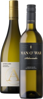Astrolabe+Chardonnay+or+Man+O%26rsquo%3BWar+Sidewinder+Sauvignon+Blanc+750mL