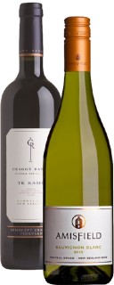 Craggy-Range-Te-Kahu-Merlot-Cabernet-or-Amisfield-Organic-Sauvignon-Blanc-750mL on sale