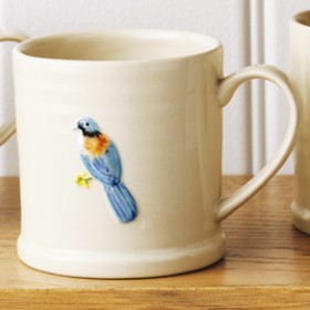 Robert-Gordon-Favourites-Mug-Bird on sale