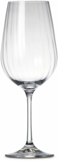 Fine-2-Dine-Optic-Red-Wine-Glass-550ml on sale