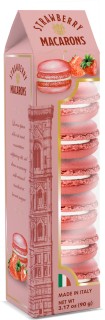 Borgo-de-Medici-Strawberry-Macarons on sale
