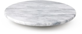 Davis-Waddell-Nuvolo-Marble-Lazy-Susan on sale