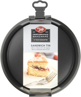 Tala-Performance-Sandwich-Pan-20cm on sale