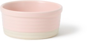 Stevens+Blush+Ceramic+Ramekin%2C+10cm