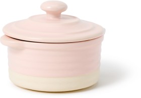 Stevens-Blush-Ceramic-Mini-Casserole-Dish-10cm on sale