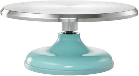 Soffritto-Metal-Cake-Decorating-Turntable-30cm on sale