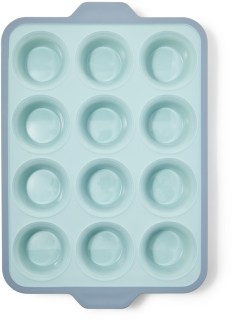 Soffritto-Silicone-Muffin-Pan-12-Cup on sale