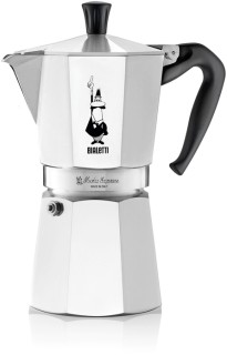 Bailetti-Moka-Express-Maker-9-Cup on sale
