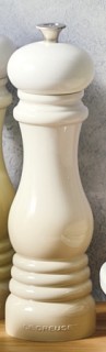 Le-Creuset-Meringue-Salt-Mill on sale
