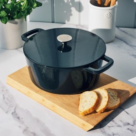 Capital-Kitchen-Element-Cast-Iron-Cookware on sale