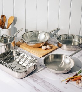 Stevens-Titan-Stainless-Steel-Cookware on sale