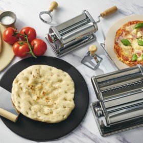 Stevens-Brava-Pizza-Pasta-Accessories on sale