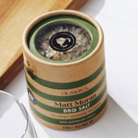 Matt-Moran-BBQ-Salt on sale