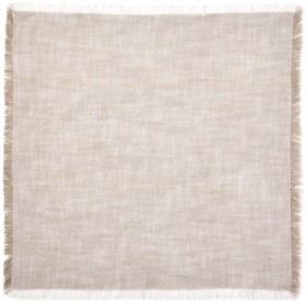 Momento-Alice-Napkins-45cm-Natural on sale