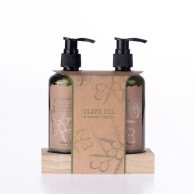 Body-Care-Set on sale