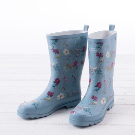 Mid-Calf-Gumboots on sale