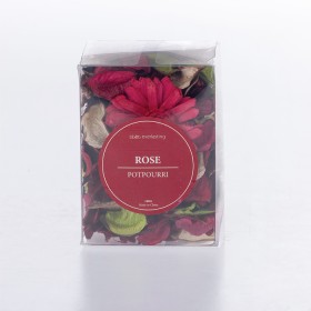 Everlasting+Pot+Pourri+Rose+100g