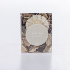 Everlasting-Pot-Pourri-Vanilla-100g on sale