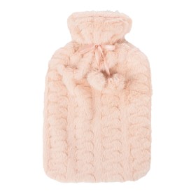 Hush-Squiggle-Embossed-Faux-Fur-Hot-Water-Bottle-Cover-17L on sale