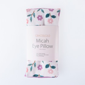 Grace-Gild-Micah-Unscented-Eye-Pillow-Pink on sale