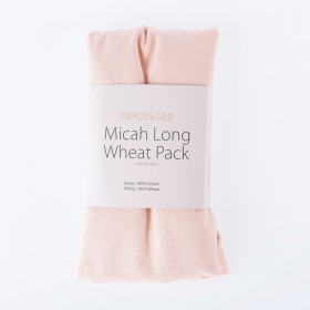 Grace-Gild-Micah-Unscented-Long-Wheat-Pack-Peach on sale