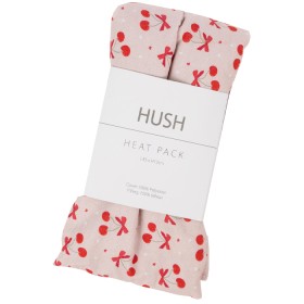 Hush+Wheat+Pack+Unscented+Cherries