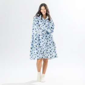 bbb-Sleep-Blueberry-Oversized-Hoodie on sale