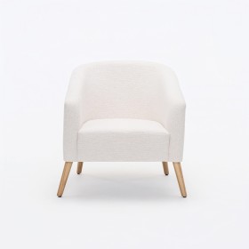 Gracious-Living-Carly-Textured-Chair on sale