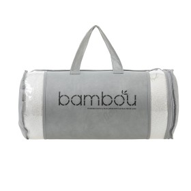 Bambou+Memory+Foam+Pillow