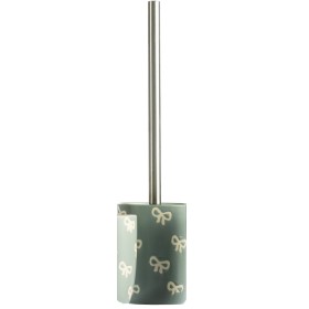 Marlo-Bow-Toilet-Brush-Holder on sale