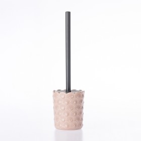 Gracious-Living-Olivia-Shell-Toilet-Brush-Holder on sale