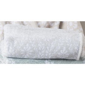 Home-Co-Throw-Grey on sale