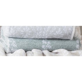 Home-Co-Throw-Sage-Green on sale