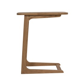 Design-Republique-Cali-Oak-Side-Table on sale
