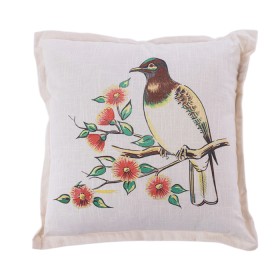 Design-Republique-Luna-Cushion-Kereru on sale