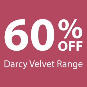 60%25+off+Darcy+Velvet+Range