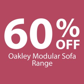 60%25+off+Oakley+Modular+Sofa+Range