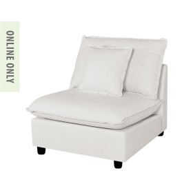 Oakley+Armless+Chair