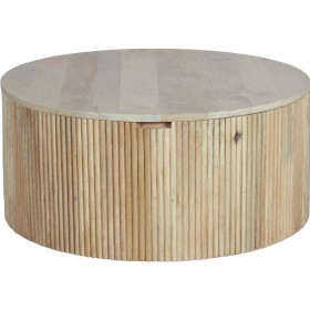 Cove+Mango+Wood+Storage+Coffee+Table