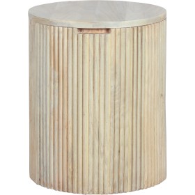 Cove-Mango-Wood-Storage-Side-Table on sale