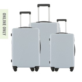bbb-Travel-Azure-Suitcase-Powder-Blue on sale