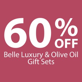 60-off-Belle-Luxury-Olive-Oil-Gift-Sets on sale