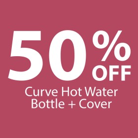50-off-Curve-Hot-Water-Bottle-Cover on sale