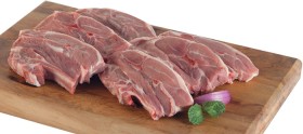 Woolworths-Fresh-Lamb-Shoulder-Chops-Large-Tray-Only on sale