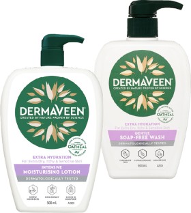 DermaVeen-500ml on sale