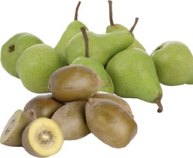 Loose+Gold+Kiwifruit+or+Packham+Pears