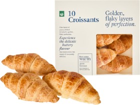 Woolworths-Croissant-10-Pack on sale